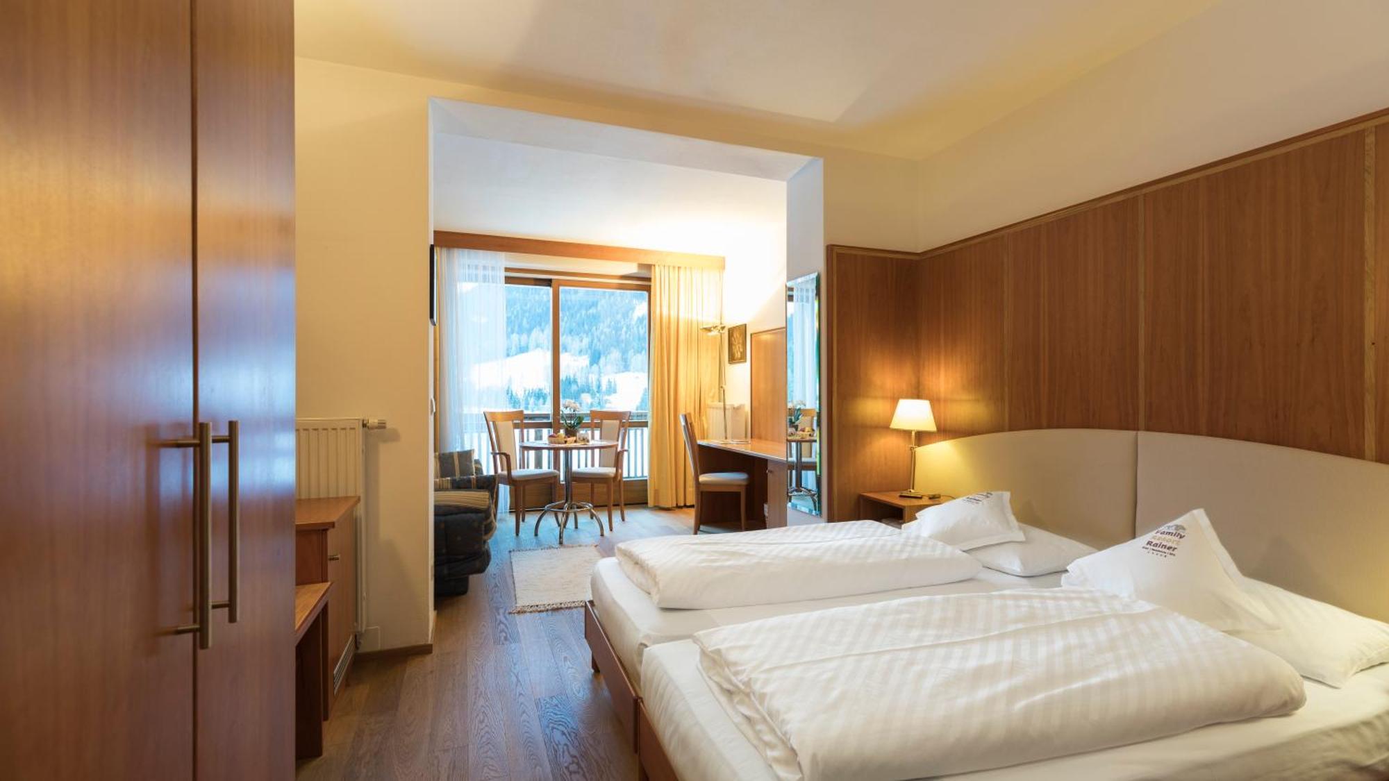 Family Resort Rainer Σέστο Εξωτερικό φωτογραφία
