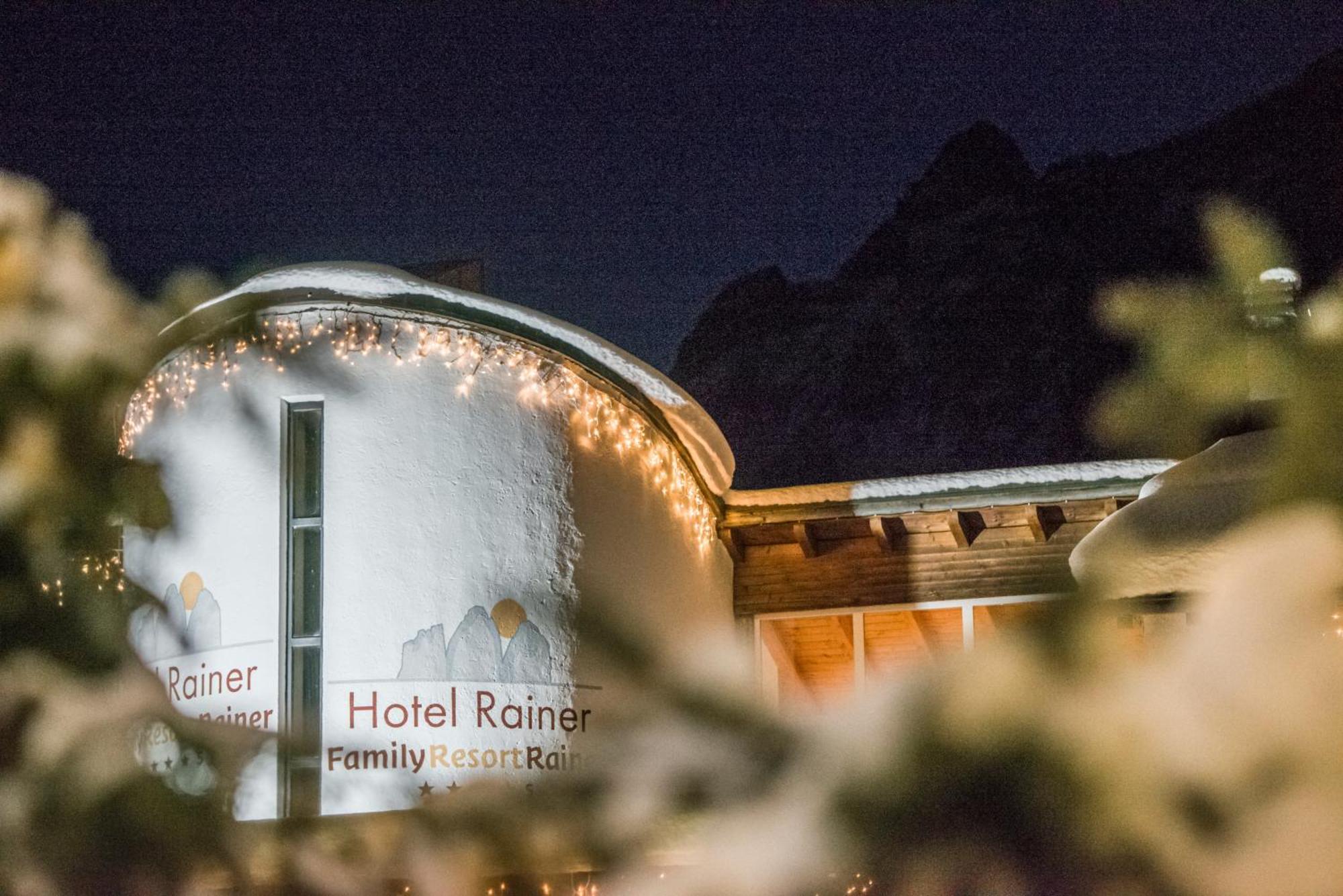 Family Resort Rainer Σέστο Εξωτερικό φωτογραφία