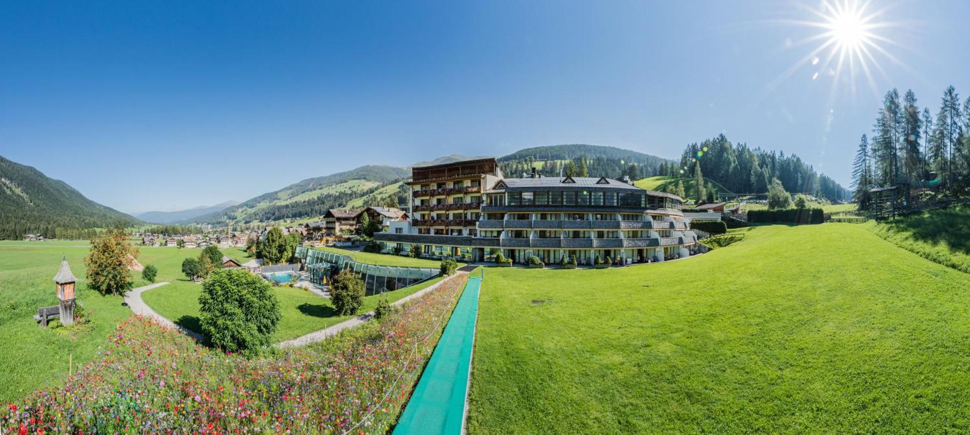 Family Resort Rainer Σέστο Εξωτερικό φωτογραφία
