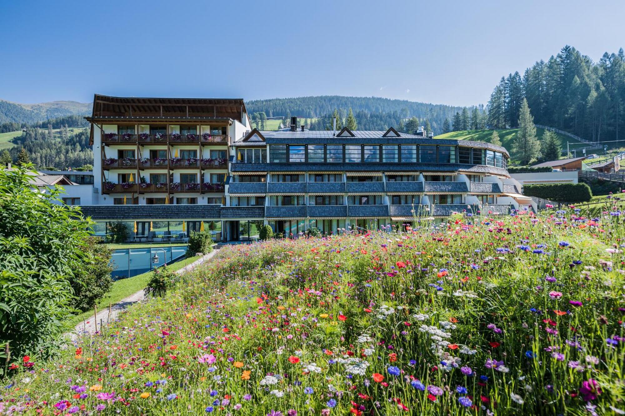 Family Resort Rainer Σέστο Εξωτερικό φωτογραφία