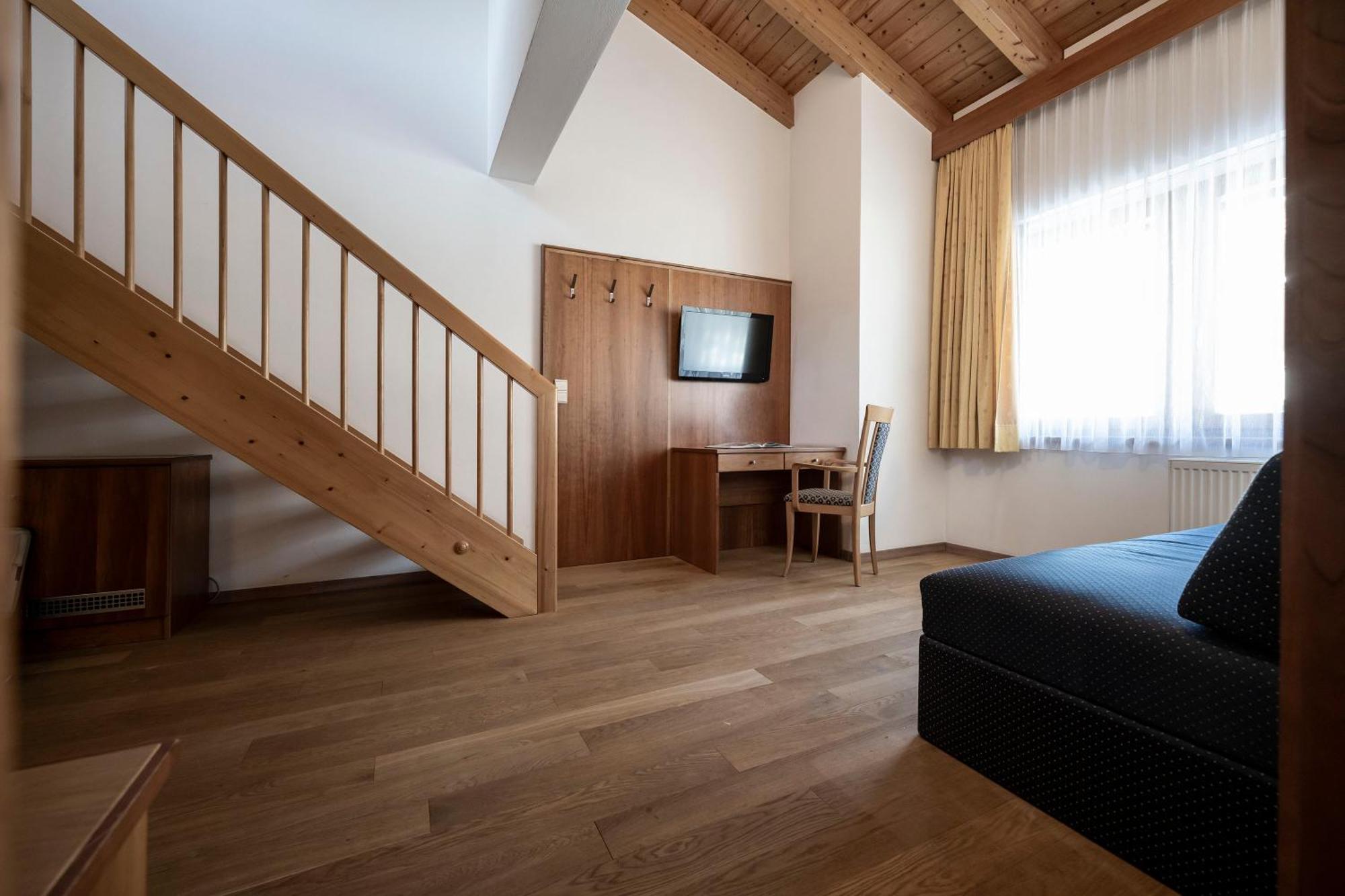 Family Resort Rainer Σέστο Εξωτερικό φωτογραφία