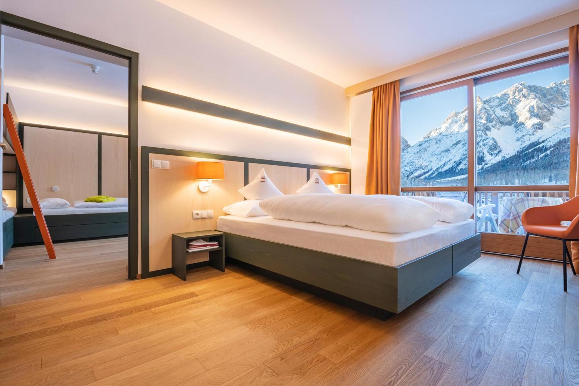 Family Resort Rainer Σέστο Εξωτερικό φωτογραφία