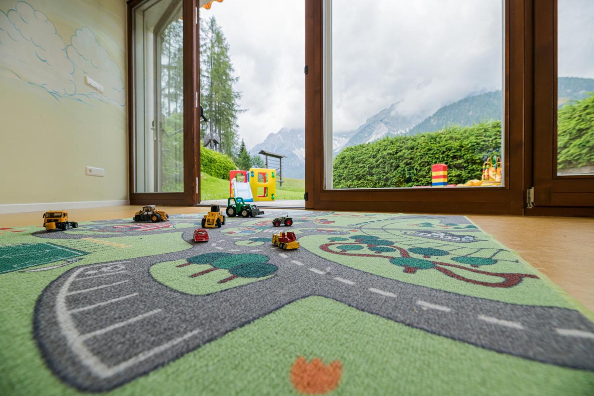 Family Resort Rainer Σέστο Εξωτερικό φωτογραφία