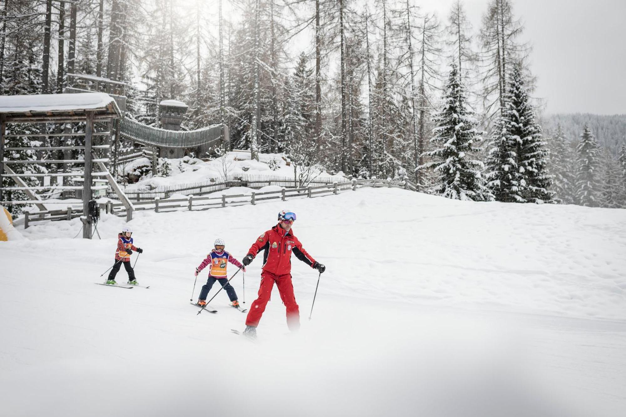 Family Resort Rainer Σέστο Εξωτερικό φωτογραφία