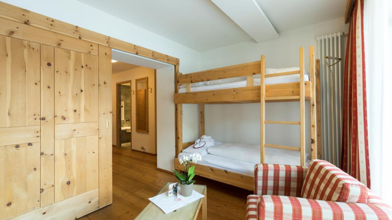 Family Resort Rainer Σέστο Εξωτερικό φωτογραφία
