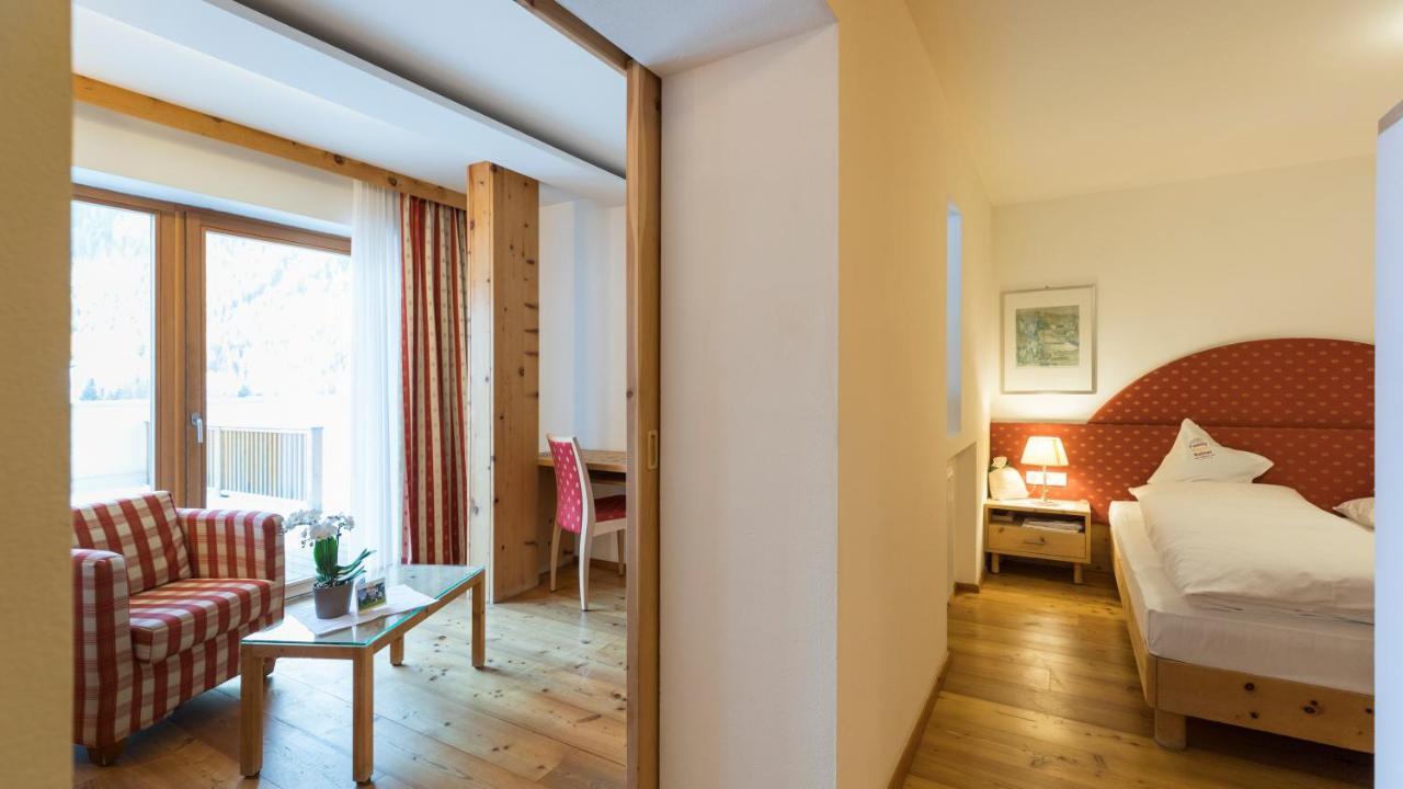 Family Resort Rainer Σέστο Εξωτερικό φωτογραφία